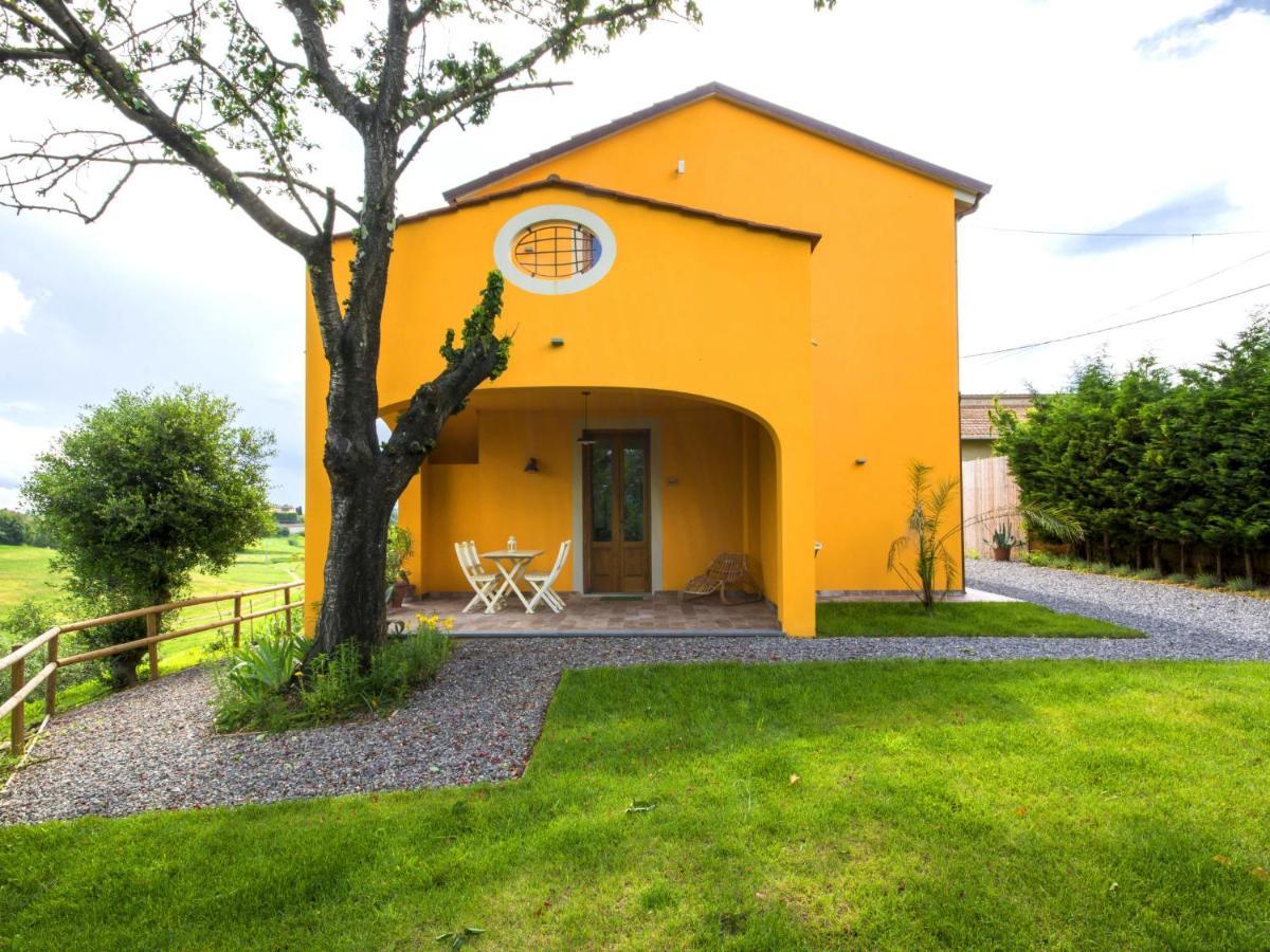 Apartment Ciliegio By Interhome Fucecchio Exterior photo